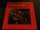 CURTIS MAYFIELD Something to Believe In 1980 RSO RS-1-3077 PROMO EXC Vinyl