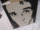 JOHN CALE FEAR MANZANERA SMITH PRINTED IN THE UK STEREO VINYL RECORD