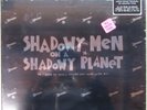 SHADOWY MEN ON A SHADOWY PLANET Surf Band After All RSD LTD 750 VINYL SEALED