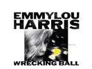 EMMYLOU HARRIS RSD VINYL LP WRECKING BALL DELUXE VERSION SEALED