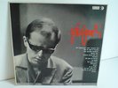 GINO PAOLI - SAME - RICORDI - ITALIAN MONO ORIGINAL - NM