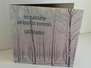 GIOVANNA - HO PASSATO UN BRUTO INVERNO - ARISTON - ITALIAN ORIGINAL - MINT