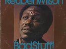 Reuben Wilson / Bad Stuff / Vinyl / Funk / Groove Merchant / US