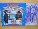 LEIZE LP ACOSANDOME SPANISH HARD HEAVY METAL VASCO NUEVO SIN USO + INSERT RARO