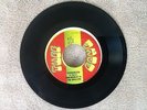 BOB MARLEY & THE WAILERS:NICE TIME/HYPOCRITES Tuff Gong Original issue