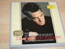 Herbert von Karajan Beethoven 9 Symphonien Berliner Philkarmoniker LP Box 180g V