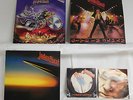 Judas Priest • Point Of Entry + Unleashed …?• Painkiller ?+Turbo Lover usw.