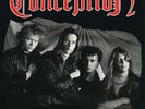 CONCEPTION - The Last Sunset PROG / POWER