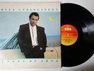 BRUCE SPRINGSTEEN tunnel of love RARE KENYAN PRESS LP CBS