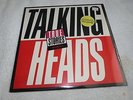 TALKING HEADS LP SEALED TRUE STORIES
