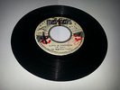 MORGANS/LOVE & EMOTION - THE  RIGHTEOUS FLAMES [REGGAE]  7