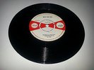 ISLAND/HOLD YOU JACK - DERRICK MORGAN [REGGAE]  7