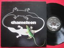 CHAMELEON (1981) YANNI JERRY SHECKLING AOR RARE POWER POP ROCK LP PLATINUM