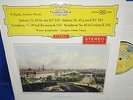 DGG SLPM 138 125 *RED STEREO LABEL* FRICSAY *MOZART SYMPHONY NO. 39 & 40* NM