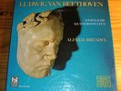 Alfred BRENDEL Beethoven The 32 Piano Sonatas 12-LP-Box FSM