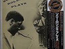 SONNY ROLLINS QUINTET / THAD JONES AND HIS ENSEMBLE - SONNY ROLLINS PLAYS -  -