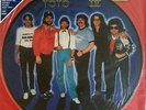(US ROCK/AOR) TOTO IV JAPAN  PICTURE DISC VINYL LP  STICKER OBI