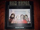 SAM GOPAL LP ESCALATOR ORIG 1ST UK PRESS STABLE KILLER UNDERGROUND LP
