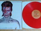DAVID BOWIE - ALADDIN SANE -  12