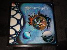 Ptarmigan -S/T 1974 Cdn Psych Original RARE