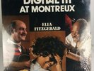 Digital III At Montreux Ella Fitzgerald/Count Basie SEALED MINT Live Jazz 1980