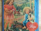BLOPS - II 1971 RARE CHILE ORIGINAL PSYCH FOLK GEM Parra Victor Jara Jaivas VG-