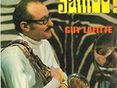 GUY LAFITTE JAZZ COMBO-LP- JAMBO- S.GREY- ORG. RCA LSP-STEREO- 1968  UNPLAYED