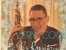 LEE KONITZ-LP- VERY COOL- ORG. VERVE 8209-MONO-USA- MINT 
