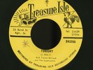 John Holt - Tonight/Maybe Someday - Rocksteady Reggae 45 Treasure Isle