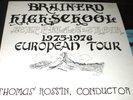 BRAINERD MINNESOTA High School Acappella Choir PRIVATE LP with Lord of the Dance