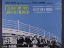 SOUNDTRACK: Ship Of Fools LP (shrink) Soundtrack & Cast