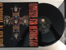 Guns N' Roses - Appetite For Destruction - 1987 Vinyl LP Record GHS 24148 (VG++)
