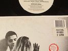 DEPECHE MODE:Personal Jesus.RARE Aussie/OZ 1st 12