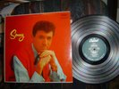 RARE-SONNY JAMES-Sonny-1957 1st press Turquoies lbl-T-867-his 2nd album-M-/M-