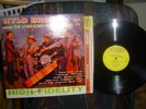 HYLO BROWN meets THE LONESOME PINE FIDDLERS-1963 1ST PRESS STARDAY-slp-220-Mint-