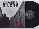 Camera Silens - Réalité LP 2005 PRESS Les Brigades Strychnine France Punk Oi HC