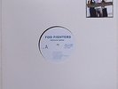 Foo Fighters - Private Tapes LP JAPAN RELEASE Dave Grohl Nirvana Scream Probot