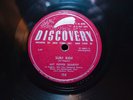 Jazz 78-ART PEPPER QUARTET-Discovery 158 - E to E+ SURF RIDE/HOLIDAY FLIGHT