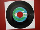 FREDDIE HOUSTON - SOFT WALKIN' / TO BE IN LOVE 45 NORTHERN SOUL  POPCORN  LISTEN