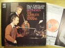 HMV SLS 836 BEETHOVEN Cello Sonatas TORTELIER & HEIDSIECK NM