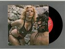 RARE - ITALO DISCO - SANDY SAMUEL - (I LIKE) SADO-MUSIC - BLITZ BZ 109