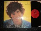 RARE PSYCH FOLK LP Tim Buckley 