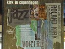 ROLAND KIRK Kirk In Copenhagen MERCURY LP NM/NM Stereo promo SR60894 Orig 1964
