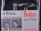 BEATLES: Interview Picture Disc Collection 45 (UK, 4x7