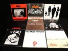 The Stranglers Singles Lot,Something Better Change,Midnight Summer Dream,No More