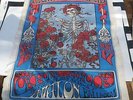 Grateful Dead AVALON BALLROOM SEPTEMBER 16,& 17, 1966