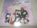WASP - MEAN MAN + 2 - UK SHAPED