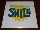 Brian Wilson Presents SMILE - record vinyl 2x LP Beach Boys Brand NEW OOP SEALED