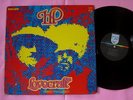 H.P. LOVECRAFT II 2 V rare Orig US 1968 Philips Acid Psych Fuzz Garage Pop LP