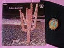 INDIAN SUMMER V Rare Orig 1971 UK RCA Neon LP Prog Rock Psych Vertigo Nepentha
